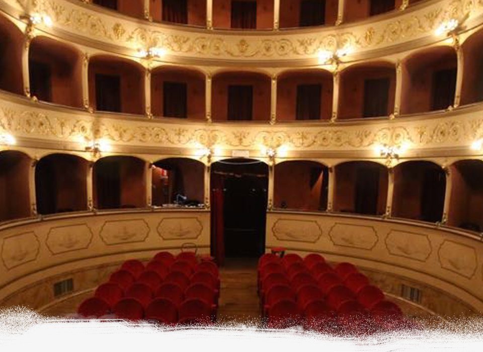 Teatro Boni