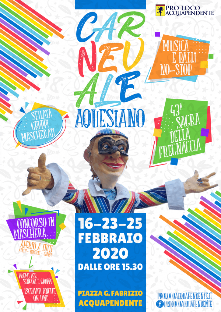 carnevale2020